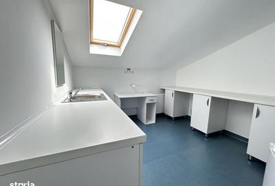 Spațiu comercial, de 188 mp, în Balotești - 11