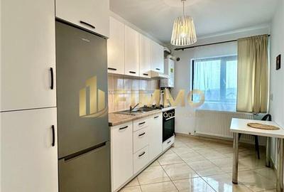 Garsonieră decomandată în Est - 3