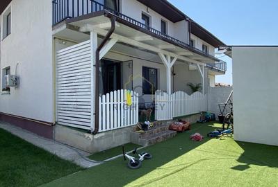 Vila P+1+pod, 4 cam, mobilata si utilata, 0% comision, teren 300 mp! - 18