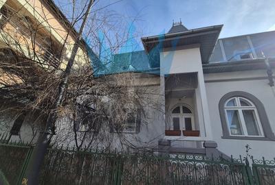 Birou, de 24 mp, în Dorobanți - 9