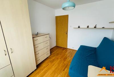 Apartament 3 camere, 2 băi – zona CENTRALĂ - 7