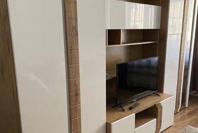 Garsoniera de inchiriat zona Universitate - 4