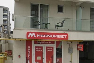 Spațiu comercial, de 42 mp, în Nord - 3