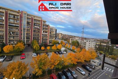 Apartament cu 2 camere decomandat în Baciu - 9