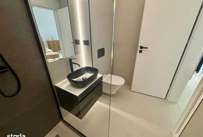 Apartament cu 2 camere în Păulești - 6