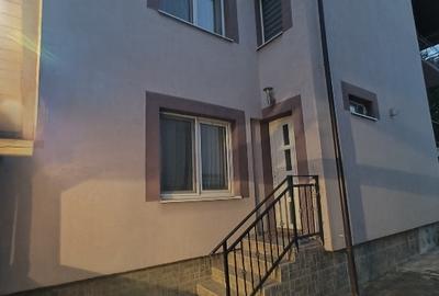 Casă individuală cu 4 camere cu Teren 201 Mp în Central - 5