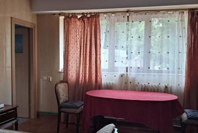 Apartament cu 2 camere semidecomandat în Tătărași - 3