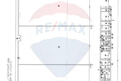 Spațiu comercial, de 3,445 mp, în Sud - 1