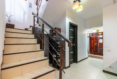 Casa moderna de vanzare in Magurele - aproape de Bucuresti - 4