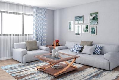 Apartament cu 2 camere decomandat în Podu Roș