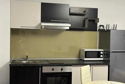 Garsonieră decomandată, mobilată în Central - 6