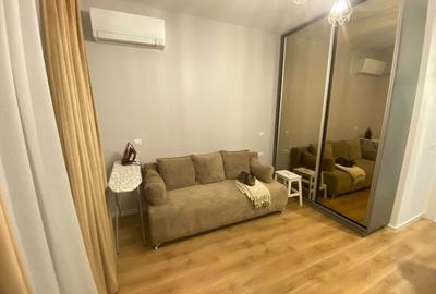 De Inchiriat Apartament 3 Camere de Lux, pe 2 Nivele, Sebastian sect.5 - 9