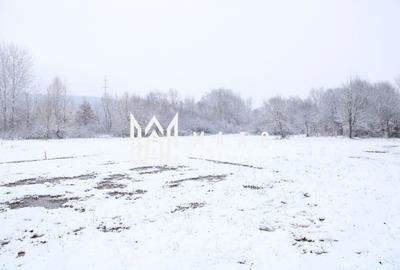 Teren Construcții intravilan de 1466 mp, în Exterior Est - 3