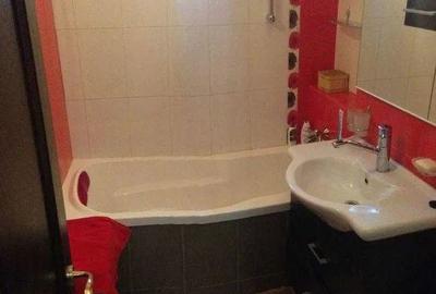 Apartament cu 3 camere decomandat, mobilat în Nerva Traian - 6