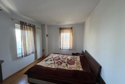 APARTAMENT 4 CAMERE TRNSFORMAT IN 3 BL 1985 MONOLIT PARC METROU PARCARE+BOXA - 7