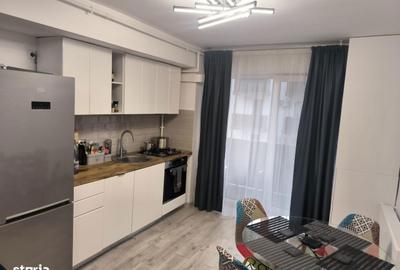 Apartament cu 2 camere în Dâmbul Rotund - 2