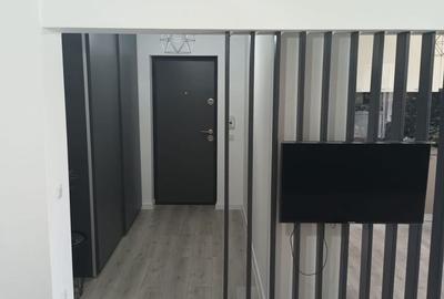 Apartament cu 2 camere semidecomandat, mobilat în Colentina - 6