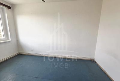 Apartament cu 3 camere decomandat în Hipodrom 4