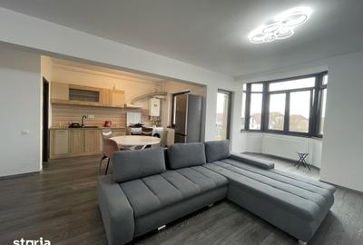 Apartament cu 3 camere în Stupini - 11