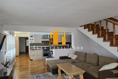 Casa tip duplex Prundu Platou, 124 mp utili, 500 mp Ter - 2