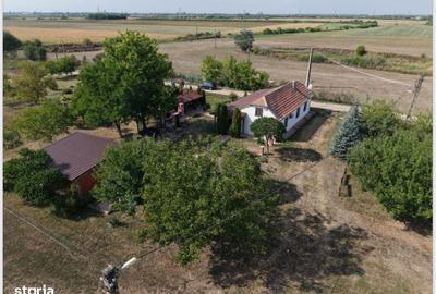 Spațiu comercial, de 1,000 mp, în Central - 4