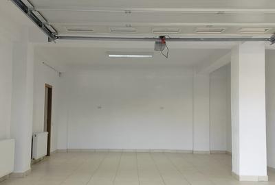 Vila P+1+M-constructie noua - 3