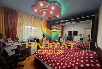 Apartament cu 2 camere decomandat, mobilat în Eroii Revoluției - 4