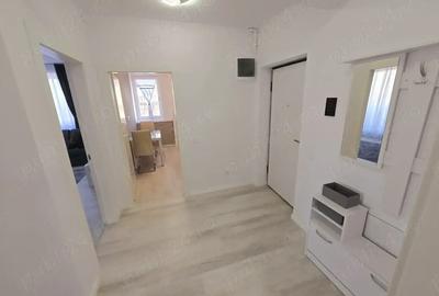 Garsonieră decomandată în Doamna Ghica - 2