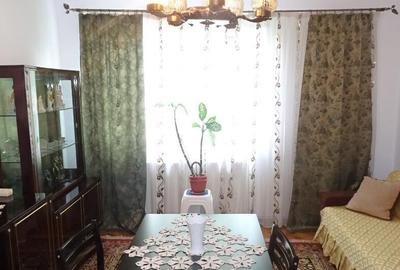 Inchiriez apartament 2 camere decomandat in Deva, etaj 3, zona Marasti - 6