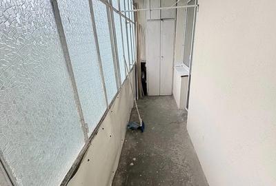 Garsonieră decomandată în Berceni - 2