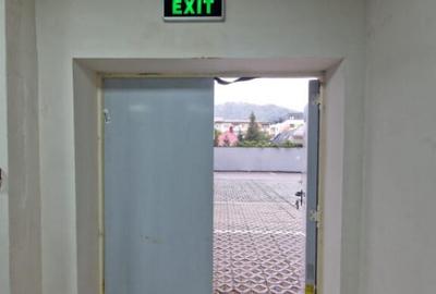 Spatiu comercial, 173 mp, zona Sasar - 28