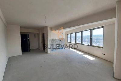 Comision 0. Apartament 1 camera bloc nou cu CF! Comision 0. Apartament 1 camera bloc nou cu CF! - 4