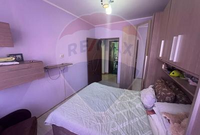 Apartament cu 2 camere decomandat, mobilat în Central - 10
