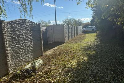 Casă cu 5 camere cu Teren 3279 Mp în Central - 4