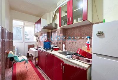 Garsonieră semidecomandată în Mărăști - 5