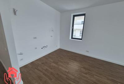 Apartament cu 3 camere decomandat, mobilat în Băneasa - 36