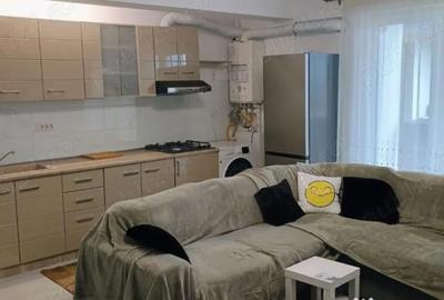 Garsonieră în Metalurgiei - 7