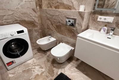 Garsonieră în Obor