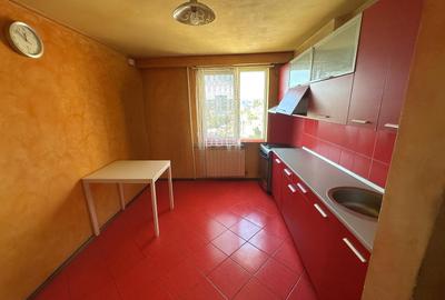 3 camere | Lângă Metrou Gara de Nord | Bloc Solid Fără Încadrare Seismică