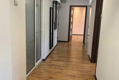 Apartament cu 3 camere decomandat, mobilat în Răcădău - 7