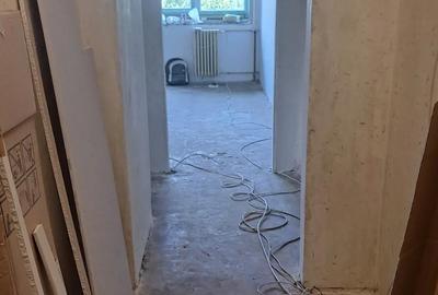 Apartament cu 2 camere decomandat în Drumul Taberei - 6