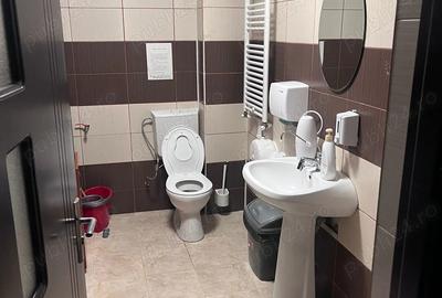 Spațiu comercial, de 65 mp, în Tătărași