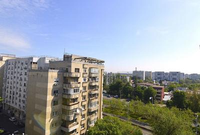 Garsonieră decomandată în Decebal - 6
