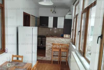 Garsonieră decomandată în Centrul Istoric - 9