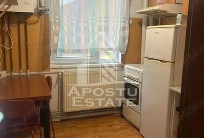 Apartament cu 2 camere decomandate zona Dacia, Pet Friendly - 8
