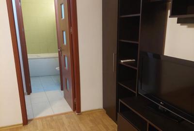 Apartament cu 2 camere semidecomandat în Tomis Nord - 4