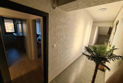 Apartament cu 2 camere semidecomandat, mobilat în Chitila - 5