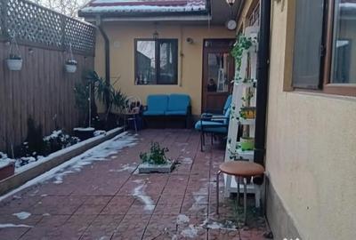 Casă cu 2 camere cu Teren 125 Mp în Central - 12