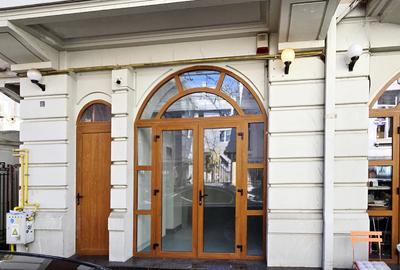 Spațiu comercial, de 17.5 mp, în Cișmigiu - 5