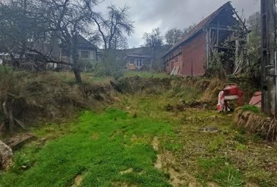 Casă în Fițcău - 5